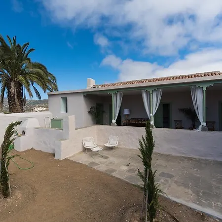 Villa Hacienda De La Guirra *