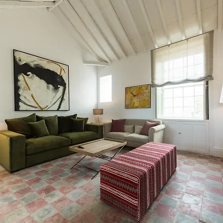 Villa Hacienda De La Guirra