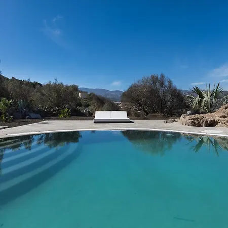 Hacienda De La Guirra Villa *