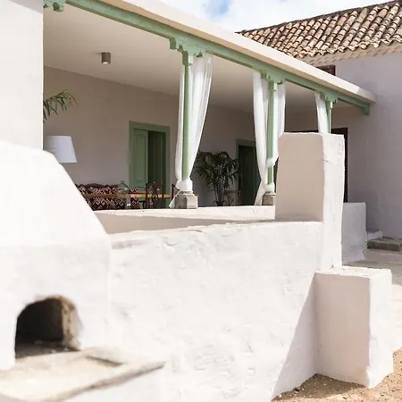 Hacienda De La Guirra *