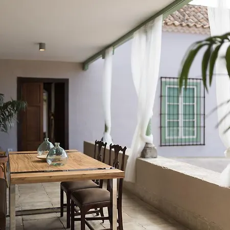 Villa Hacienda De La Guirra Tafira