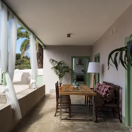 Villa Hacienda De La Guirra *