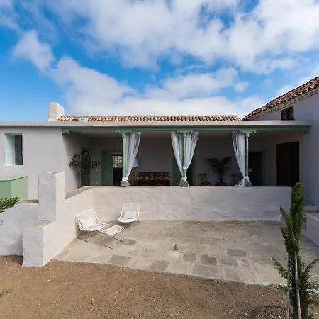 Villa Hacienda De La Guirra