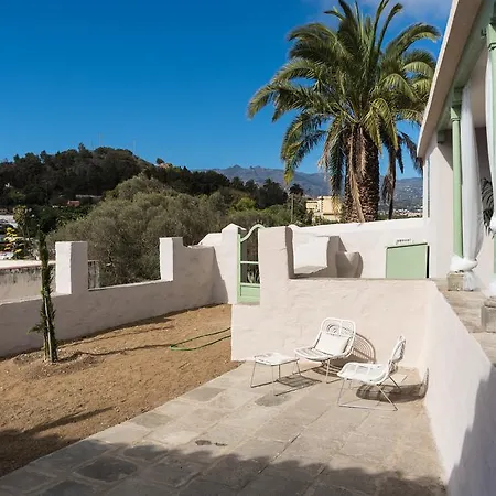 Villa Hacienda De La Guirra