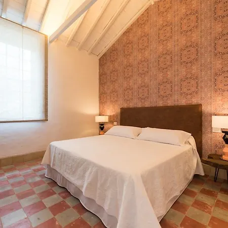 Villa Hacienda De La Guirra