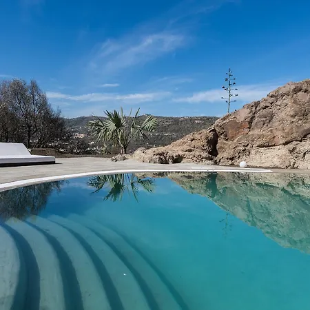Villa Hacienda De La Guirra Tafira