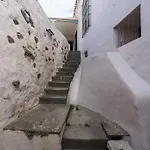 Willa Hacienda De La Guirra Tafira