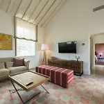 Hacienda De La Guirra Willa *