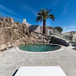 Hacienda De La Guirra Willa Tafira