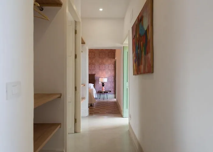 Villa Hacienda De La Guirra *